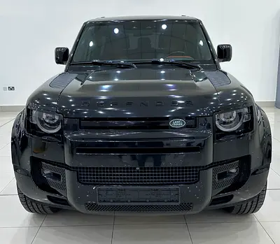 3450 AED Monthly, Land Rover Defender 90 P400 GCC