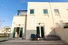 Corner | Type A | Near Pavillion | Vastu