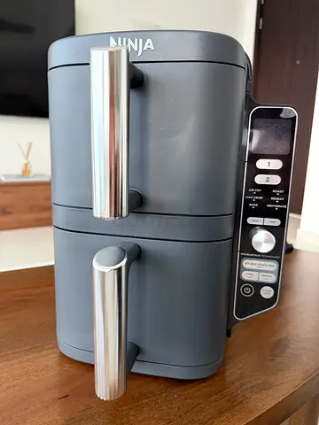 Airfryer Ninja