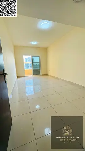 Family - Good Neighborhood 2BHK | Free Parking | Central Gas | 1 Master Bed | 2 Baths | Balcony Open View | Wardrobes Built-in