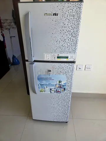 Fridge