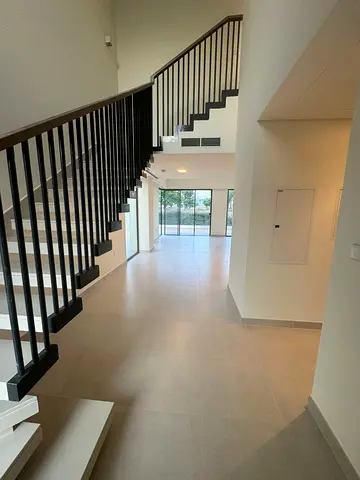 4BR+Maid | Single Row- Corner Unit | Ready to Move