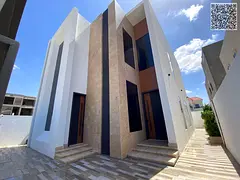 A unique opportunity to own an elegant villa with a modern design and high-quality finishes.