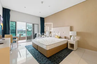 Fully Furnished | Canal View | Prime Location
