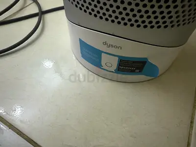 Dyson Pure Cool Link / Small Air Purifier - Used