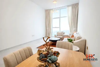 Furnished 2BR Apartment | Prime Location | Brand New | Vacant