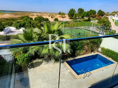 Fully Furnished | Private Pool | Ready to Move