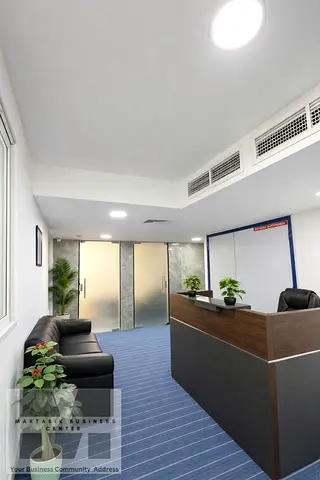 Half Floor | Offices | Ideal for Corporate office