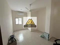 Prime Coastal Living – Exceptional Studio in Al Nakheel 1 Second Row from Corniche, Ground Floor &