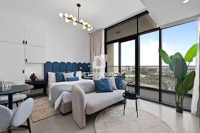 Motivated seller | Vacant | Furnished | High floor