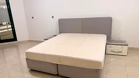 Room for Rent Including Everything in Al Majaz 1