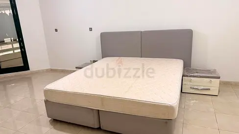 Room for Rent Including Everything in Al Majaz 1