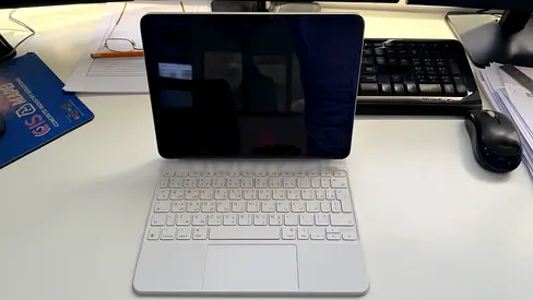 IPAD AIR 11 WIFI 256GB STL-SAU Country of Origin: CN(1)