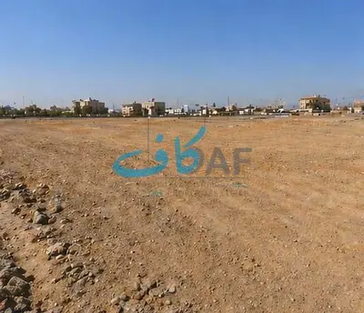 Prime Residential Commercial Land in Muwaileh for Sale G+3 Permit Near Maliha Road Direct from Owner Exceptional Investment Opportunity
