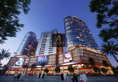 Studio for Sale in Tiger Downtown – Flexible Payment Options | Convenient payment structure to suit different budgets