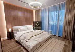 High-Return Investment in Downtown Ajman – Only 10% Down Payment | 5-year installment plan Direct 