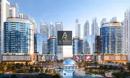 Secure a High-Yield Investment in Downtown Ajman – Only 10% Down with a 5-Year Direct Payment Plan
