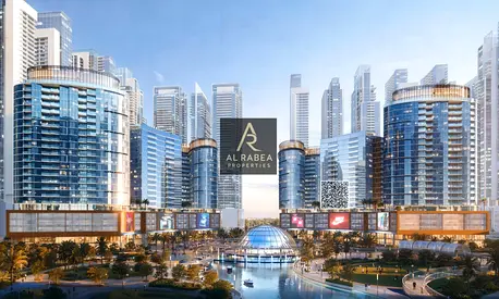 فرصة استثمارية مضمونة في قلب عجمان – عوائد إيجارية قوية ومقدم 10% فقط مع تقسيط مباشر 5 سنوات | سداد مباشر مع المطور بدون بنوك أو إجراءات تمويل معقدة