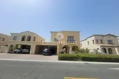 Vacant | 5BR Villa | Type 4 | Great Condition