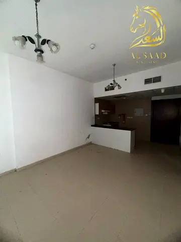 لقطة استثمارية 🔥 غرفة وصالة مؤجرة 32 ألف في سيتي تاور بسعر 340 ألف