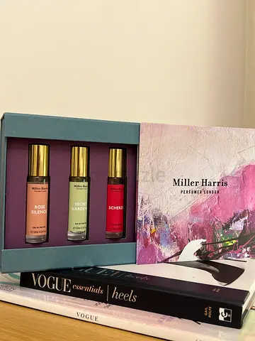 Gift Set - Miller Harris