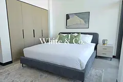 Furnished | High Floor | Vacant Now