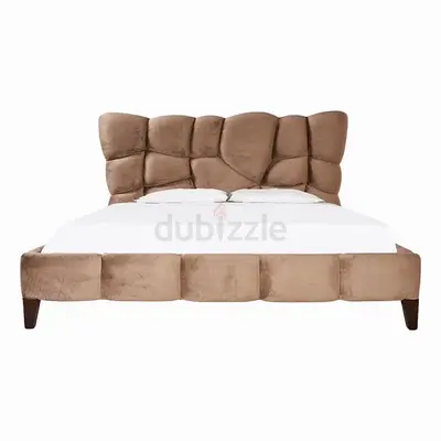 Conrad Bed - Marina Home