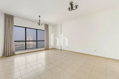 Duplex | Unfurnished | Sea Views