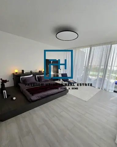 Standalone 5-Bedroom Forest Signature Villa | Private Elevator | Azalea, Masaar – Sharjah