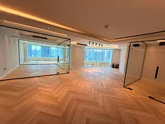 Fully Fitted | Spacious Layout | Burj Khalifa View