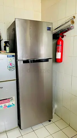 Samsung fridge