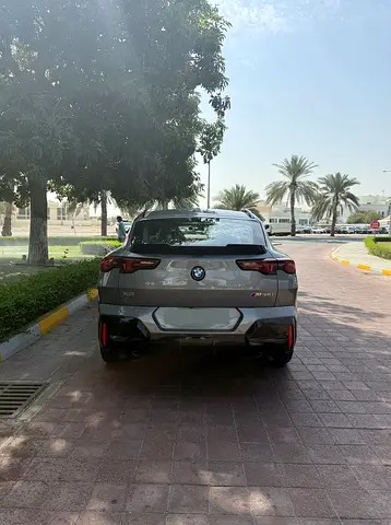2026 BMW X2 缩略图 8