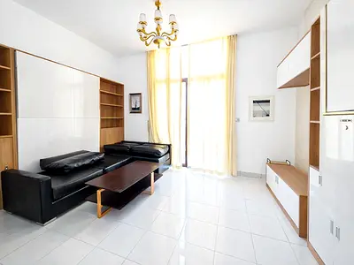 Fully Furnished | Near Metro | Price Negotiable