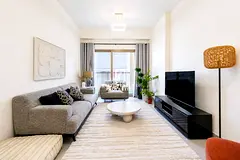 Premium | Fully Furnished | Spacious