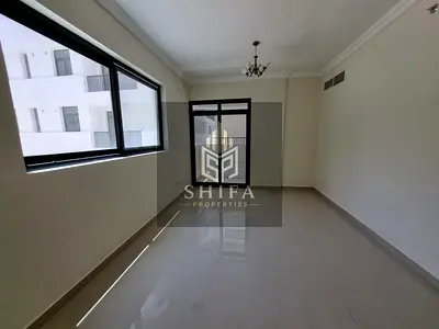 BRAND NEW/LUXURIOUS 1BHK/ WITH BALCONY/ BUILT-IN WARDROBE//