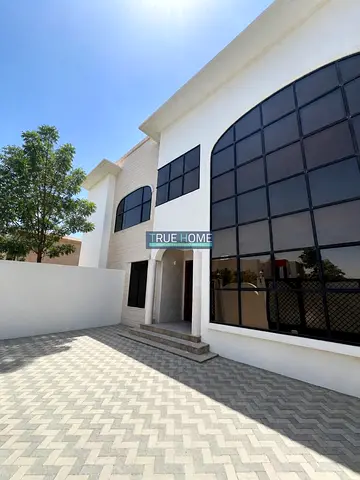 Elegant 4-Bedroom Villa for Rent
