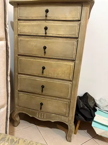 Small size cupboard