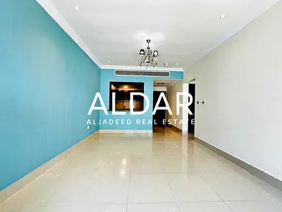 Spacious| Near School| 2 Balconies |Rented at 65k