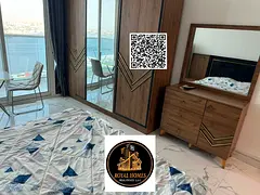 Distress Deal Hot Offer Cheapest Price Empty/ Vacant Studio For Sale With Balcony &amp; Parking &amp