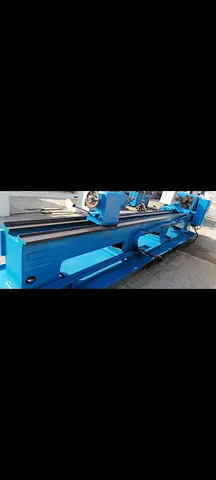 Layth Machine