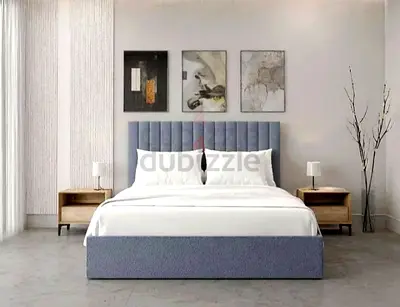 Brand New Queen size Bed frame with Good Quality Available