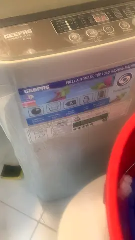 Washing Machine Repair Service