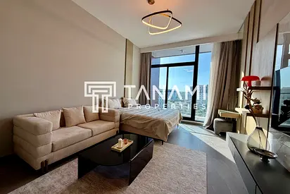 Fully Furnished | Prime Location | Park View