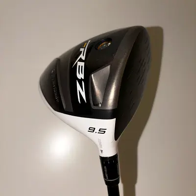 Taylormade RBZ Driver