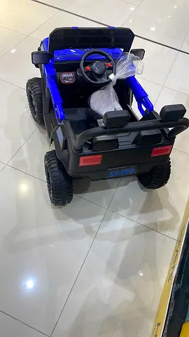 Kids Ride-on Electric Toy Car for sale