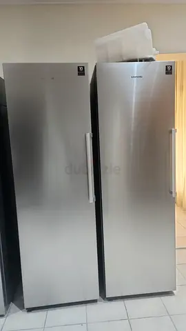 Samsung Digital Inverter Separate Fridge/Freezer Set New model Perfect Condition