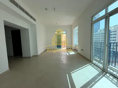 Spacious 3BR + Maid’s Room | Prime Hamdan Street Location Near Madinat Zayed Shopping Centre