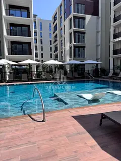 Brand New 1BR Apartment | Creek Beach Living | Ready to Move | AED 105K