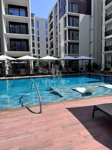 Brand New 1BR Apartment | Creek Beach Living | Ready to Move | AED 105K