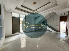 Spacious 5BR Villa | Al Zahia | 4,000 Sq Ft Plot | G+1 Modern Design — Luxury Living &amp; Massive